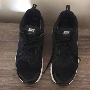 Nike- in season TR2 size 8